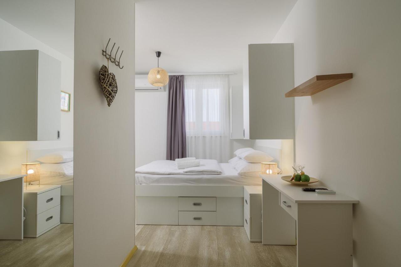 White Bed & Breakfast Trogir