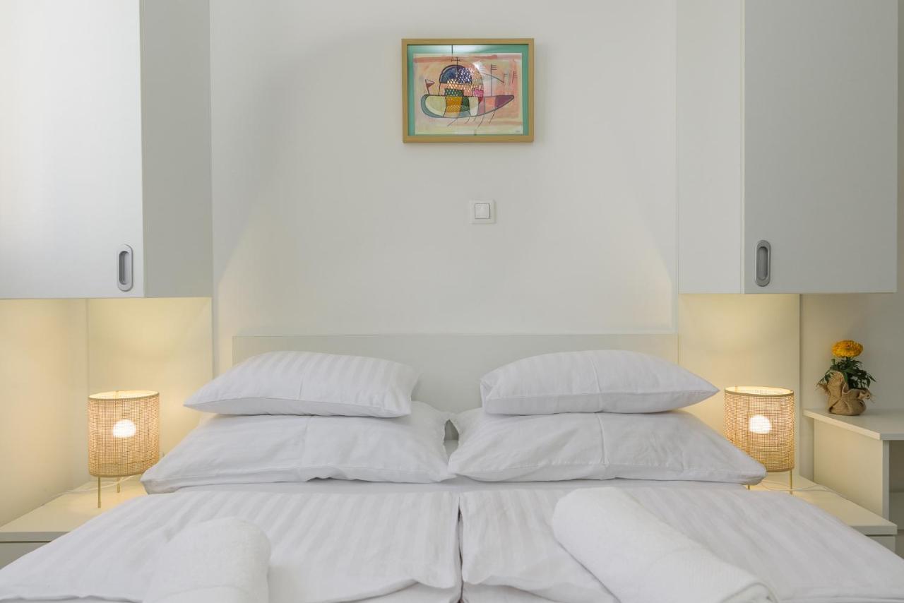 Bed & Breakfast White Trogir