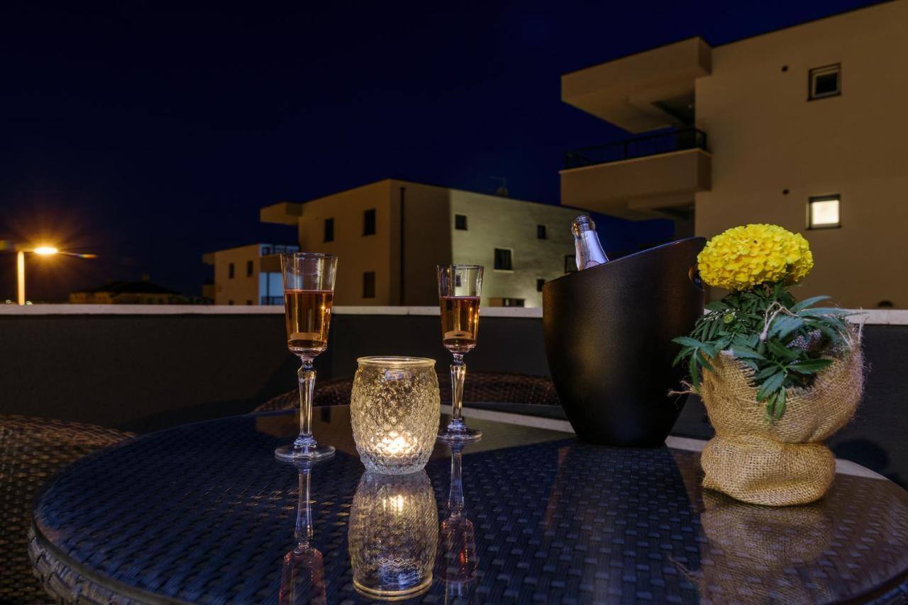 Bed & Breakfast White 3*