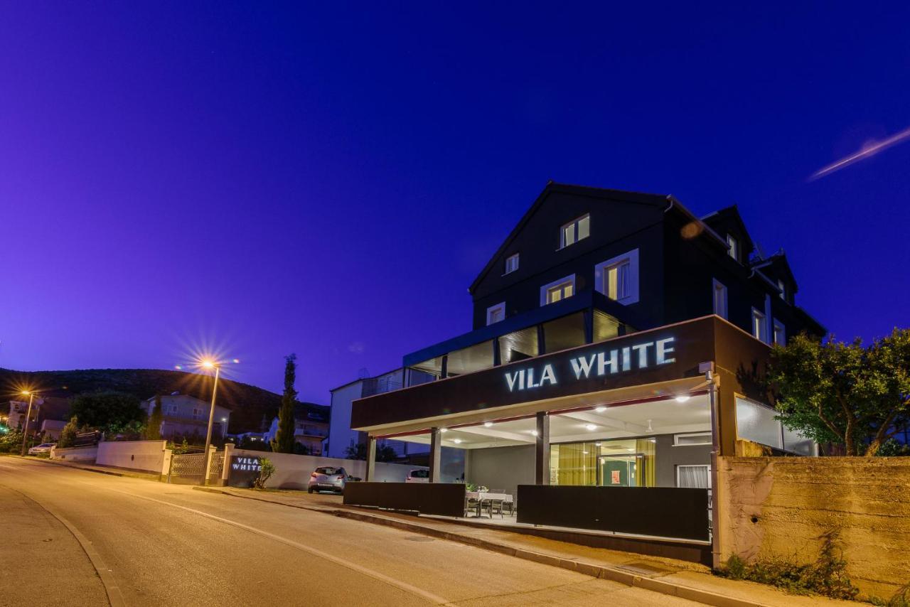 White Frühstückspension