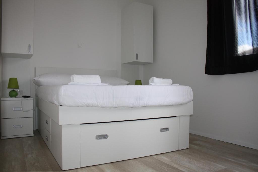 White Bed & Breakfast