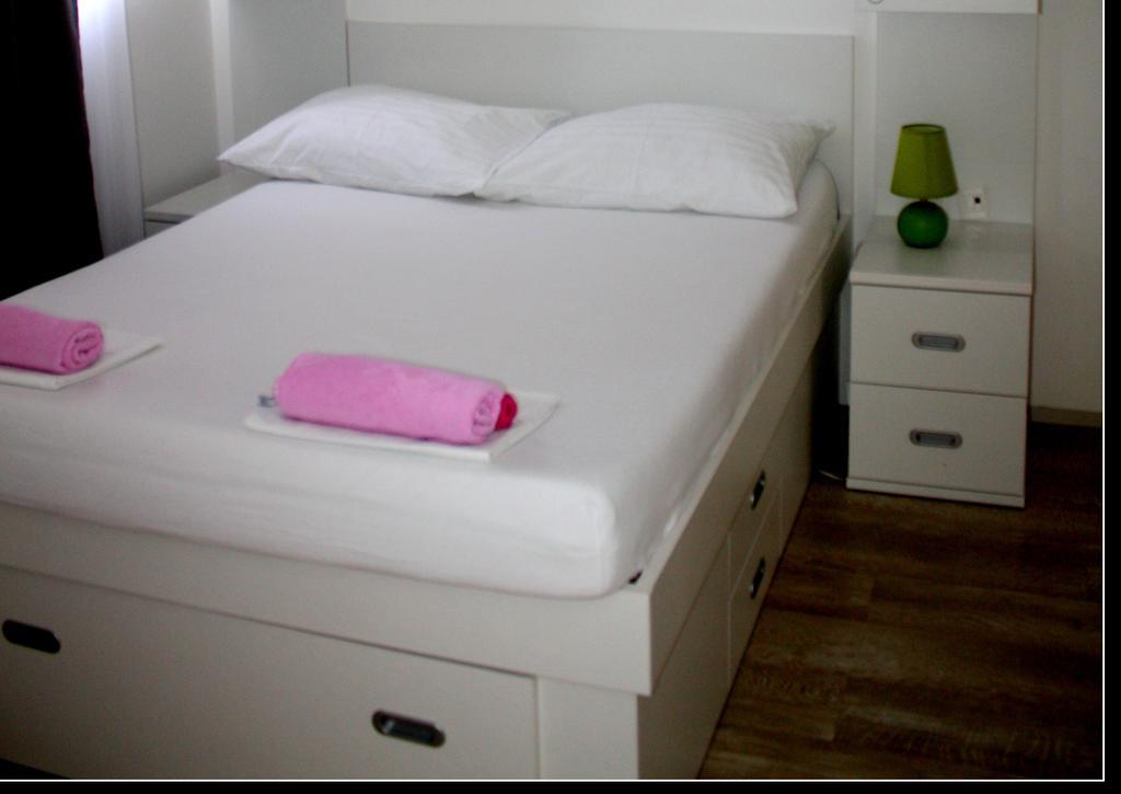 Bed & Breakfast White Trogir