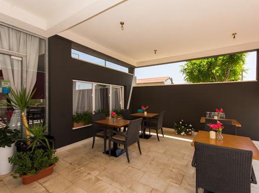 Bed & Breakfast White Trogir