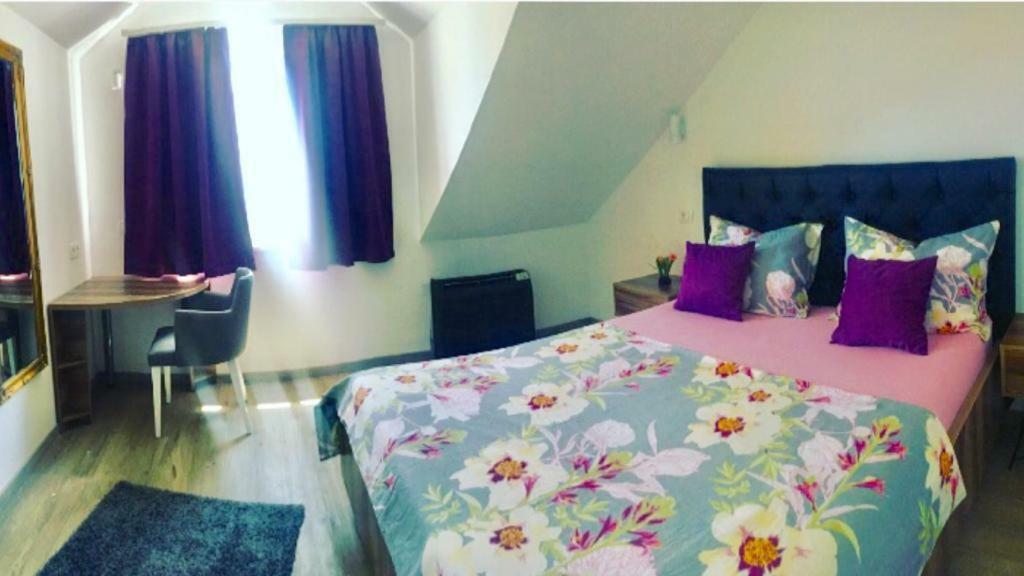 Bed & Breakfast White Trogir