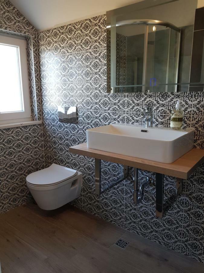 Bed & Breakfast White Trogir