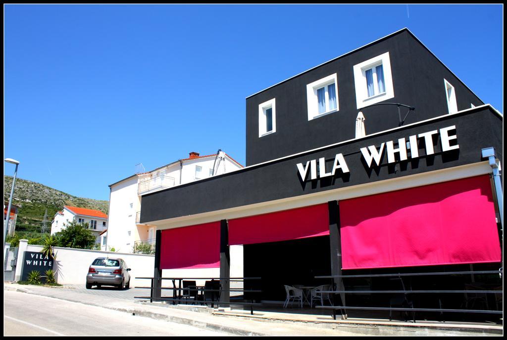 Frühstückspension White Trogir