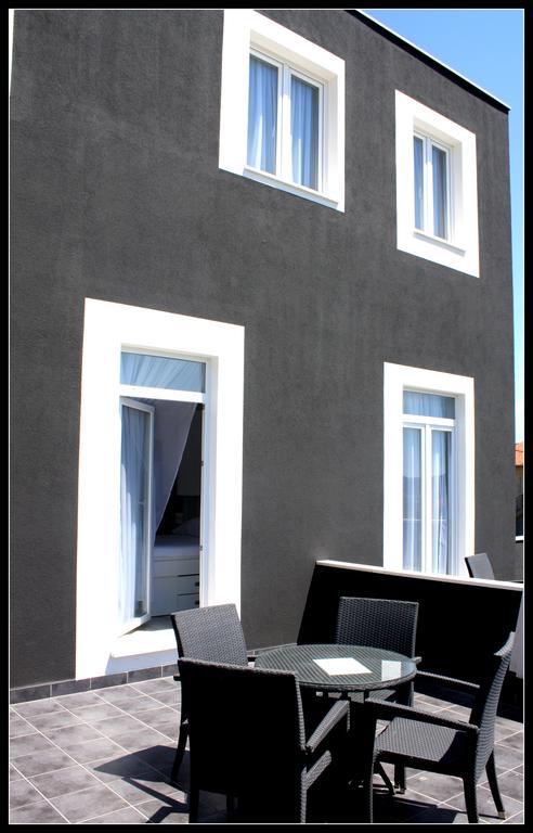 White Frühstückspension